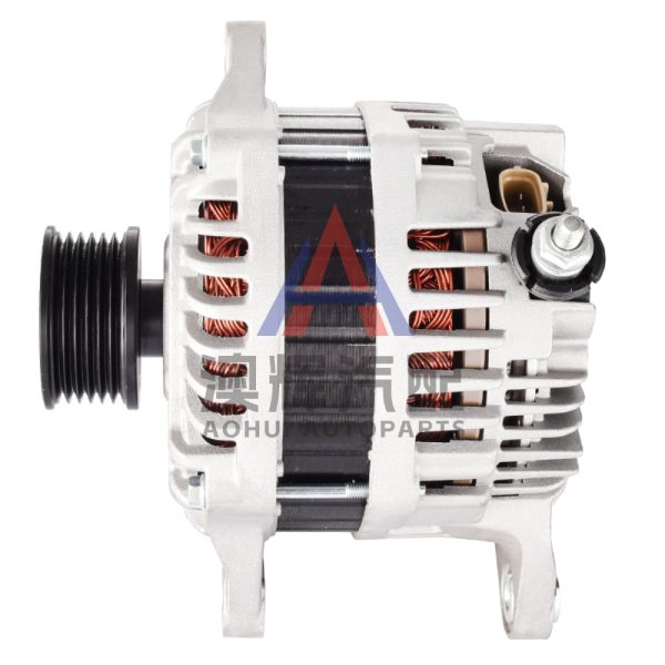 SUBARU Car Alternator 301N20705Z 12V 130A 6S - Image 2