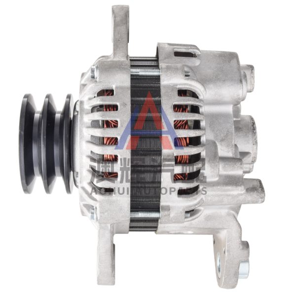 NISSAN Car Alternator JA1594IR 12V 100A 2S - Image 2