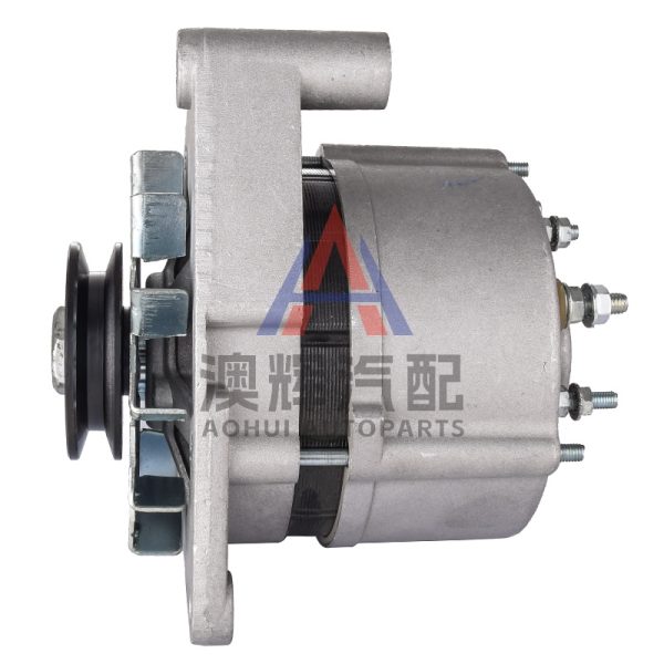 AGRITALIA Car Alternator Assembly CA76IR 12V 33A 1S - Image 2