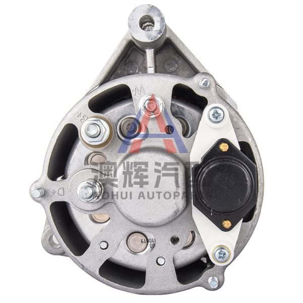 AGRITALIA Car Alternator Assembly CA76IR 12V 33A 1S - Image 3