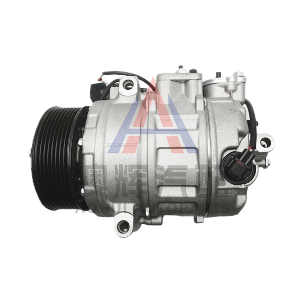 BMW Car Air Conditioning Compressor 64529217868 12V 8PK 110mm R134a