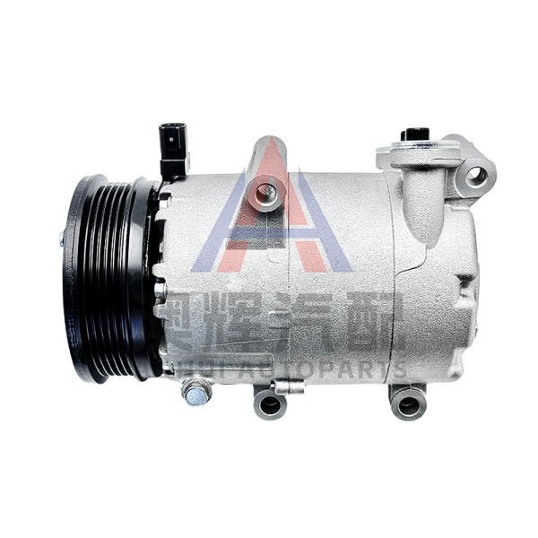 FORD CHERY Car Air Conditioning Compressor 3M5M-19D629-RM 12V 5PK 108mm R134a