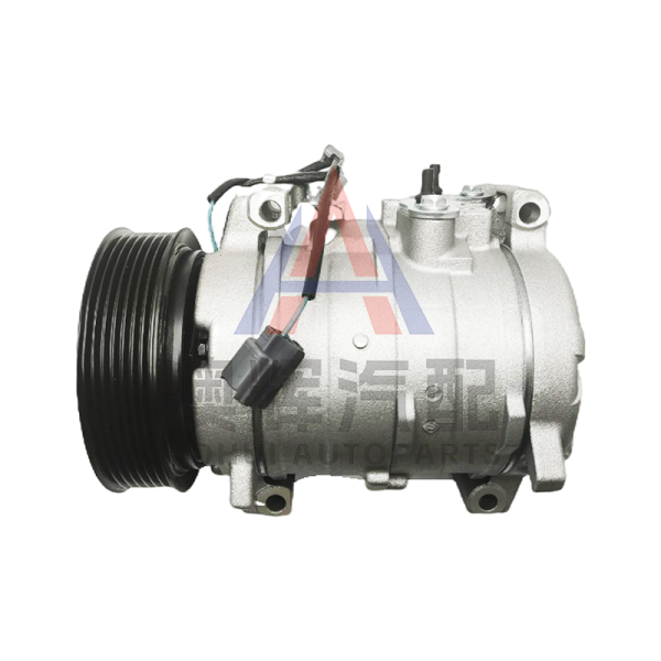 HONDA Car Air Conditioning Compressor 38810-RFE-003 12V 7PK 119mm R134a