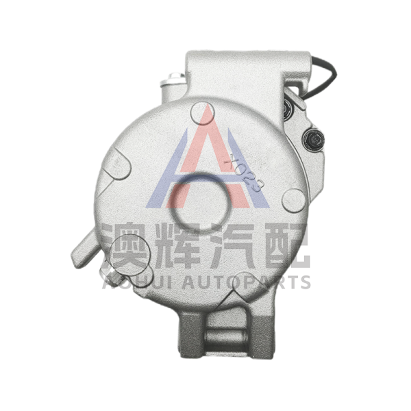 HONDA Car Air Conditioning Compressor 38810-RFE-003 12V 7PK 119mm R134a - Image 3