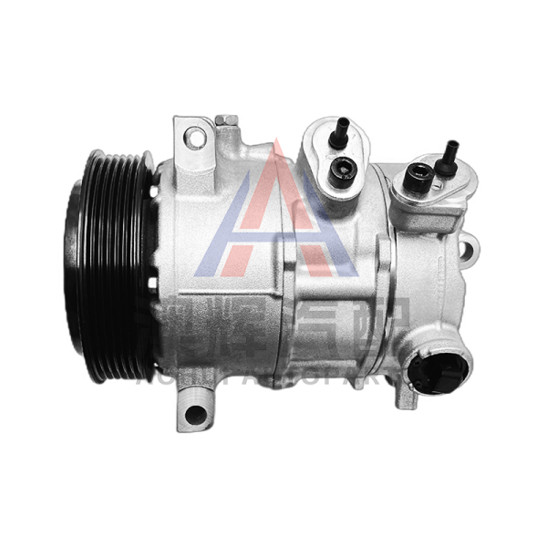 JEEP Car Air Conditioning Compressor CO 30011C 12V 6PK 125mm R134a