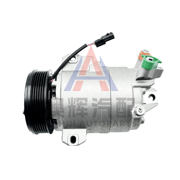 NISSAN Car Air Conditioning Compressor 92600JN30B 12V 6PK 115mm R134a