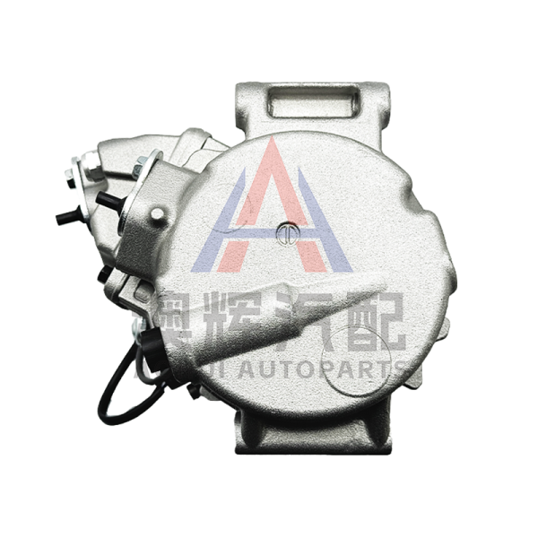 TOYOTA Car Air Conditioning Compressor 447260-1984 Assembly 12V 7PK 120mm R134a - Image 3