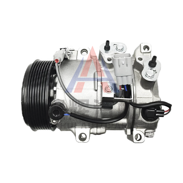 TOYOTA Car Air Conditioning Compressor 88320-3A300 12V 7PK 120mm R134a