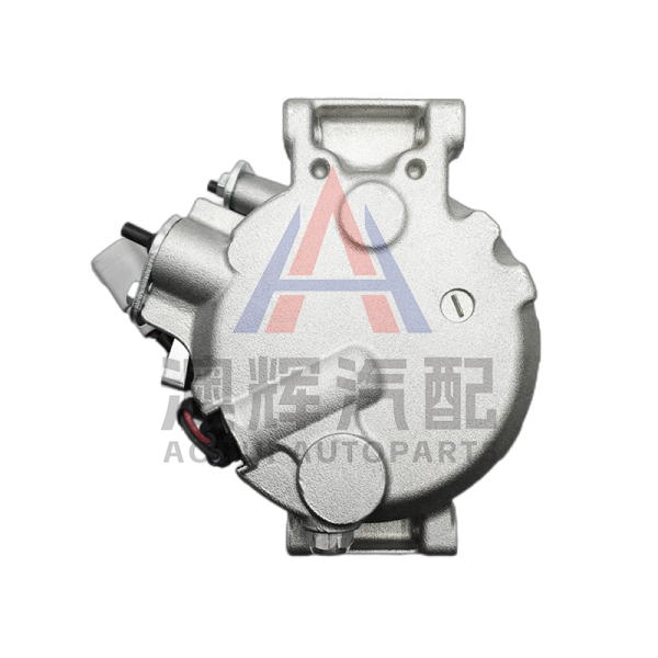 TOYOTA Car Air Conditioning Compressor 88320-3A300 12V 7PK 120mm R134a - Image 3