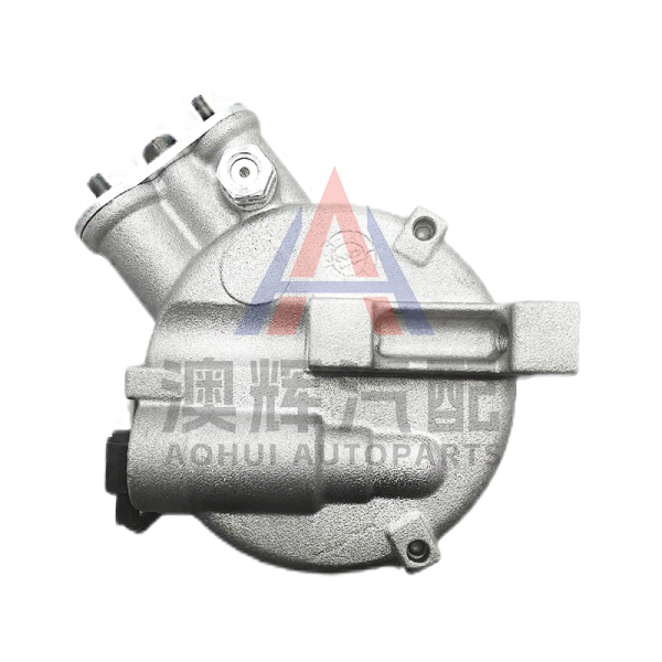 BUICK Car Air Conditioning Compressor P13232304 12V 6PK 120mm R134a - Image 3