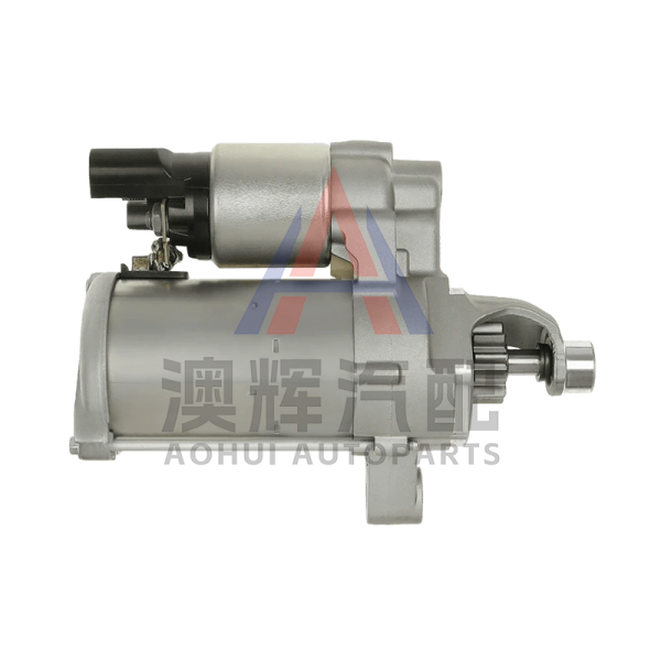 AUDI Car Starter 0001172402 12V 1.4KW 11T CW - Image 2