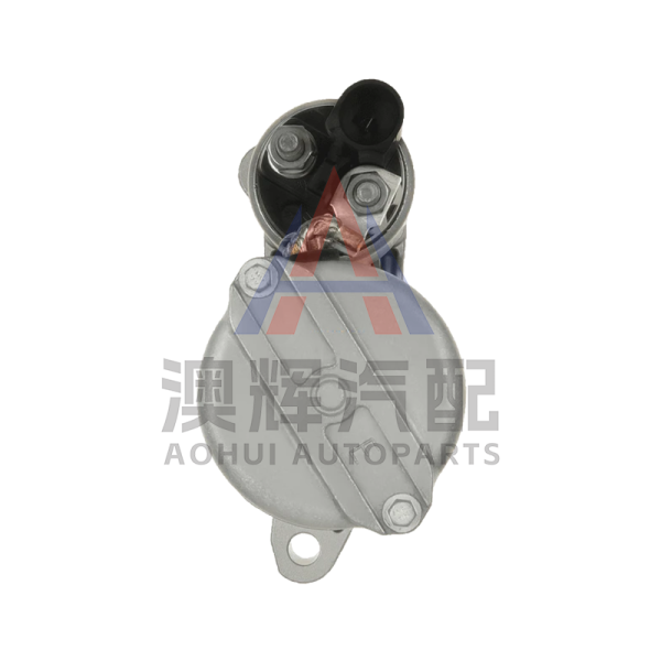 AUDI Car Starter 0001172402 12V 1.4KW 11T CW - Image 3