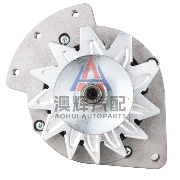 AUSTIN-HEALEY Car Alternator Assembly CA1457IR 12V 70A 1S