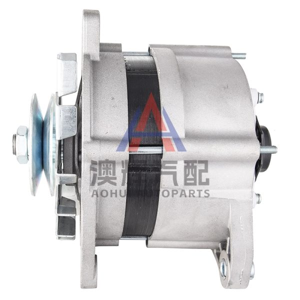 AUSTIN-HEALEY Car Alternator Assembly CA1457IR 12V 70A 1S - Image 2