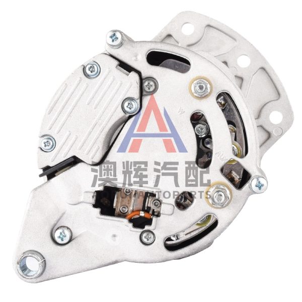 AUSTIN-HEALEY Car Alternator Assembly CA1457IR 12V 70A 1S - Image 3