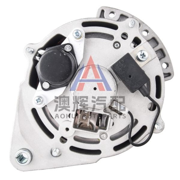 AUSTIN-HEALEY Car Alternator Assembly CA1457IR 12V 70A 1S - Image 3