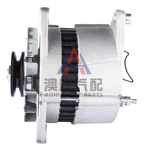 AUSTIN-HEALEY Car Alternator Assembly CA600IR 12V 55A 1S - Image 2