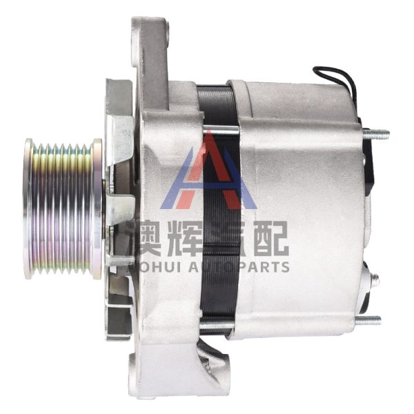 BELL Car Alternator Assembly CA1197IR 12V 65A 2,8S - Image 2