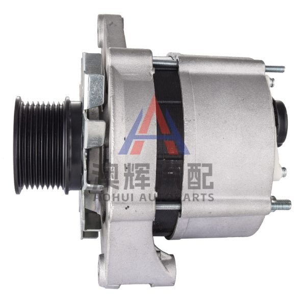 BELL Car Alternator Assembly CA1197IR 12V 65A 2,8S - Image 2