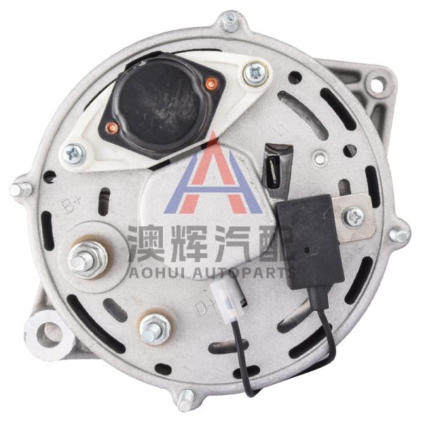 BELL Car Alternator Assembly CA1197IR 12V 65A 2,8S - Image 3