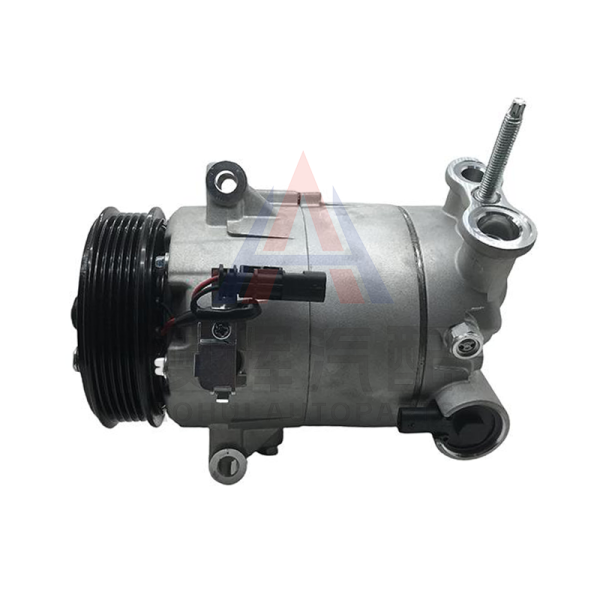 Buick Car Air Conditioning Compressor CO11483C 12V 5PK 115mm