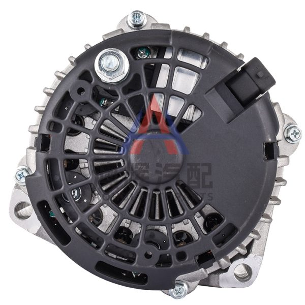 CADILLAC Car Alternator Assembly 8301N 12V 160A 6S - Image 3