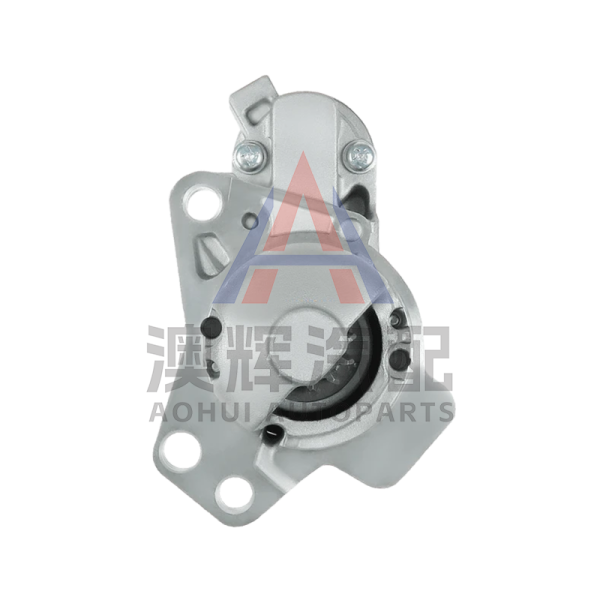 CADILLAC Car Starter 17986 12V 1.3KW 13T CW