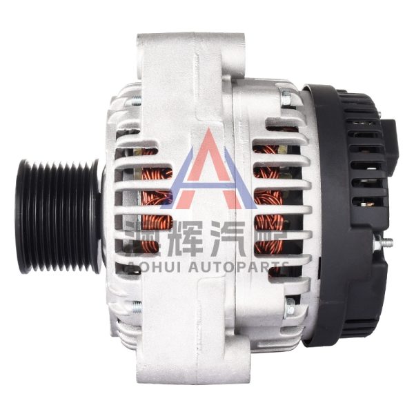 CASE Car Alternator Assembly AAN5333 12V 150A 10S - Image 2