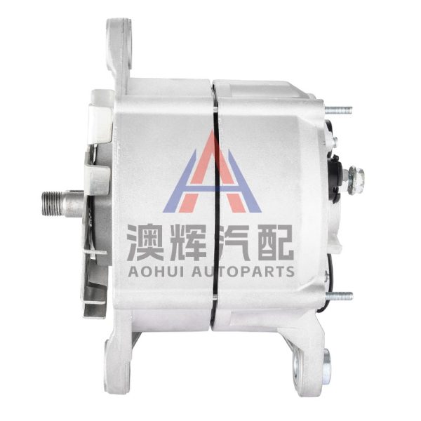 CASE Car Alternator Assembly CA1381IR 12V 110A 8S - Image 2