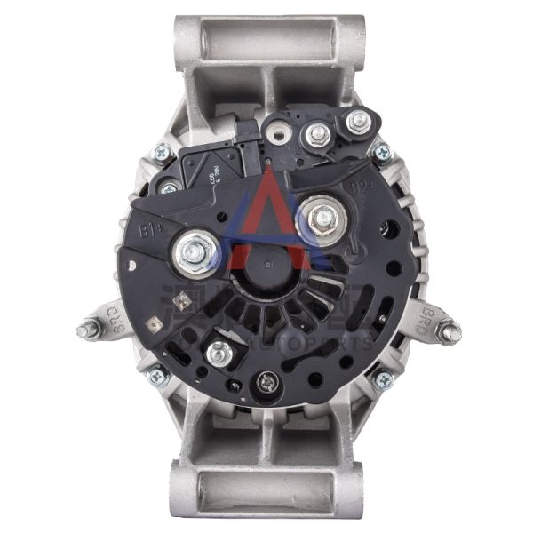 CAT Car Alternator Assembly 0124655076 24V 120A 12,2S - Image 3