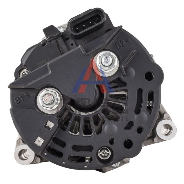 CHEVROLET Car Alternator Assembly 0124325121 12V 110A 6S - Image 3