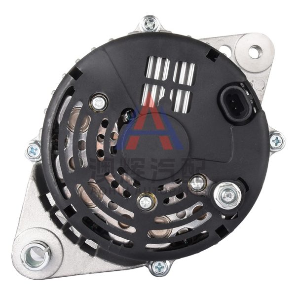 CHEVROLET Car Alternator Assembly 8483N 12V 85A 6S - Image 3