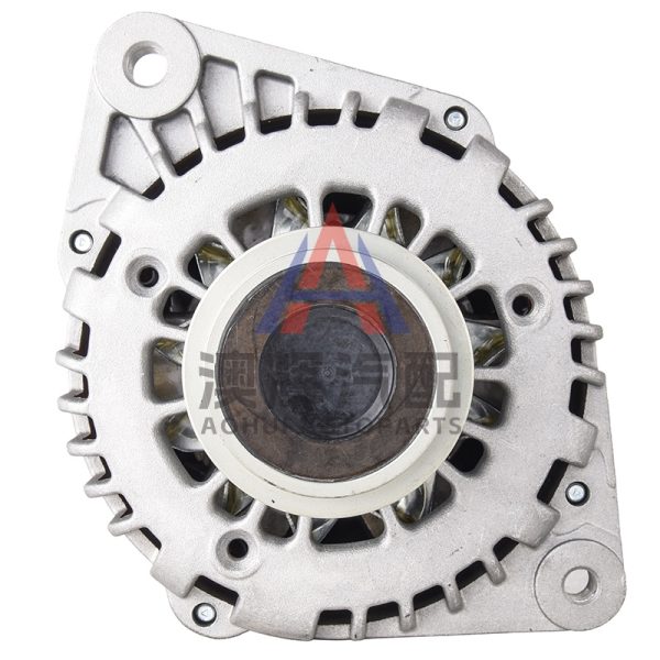 CHEVROLET Car Alternator Assembly A1039 12V 140A 6S