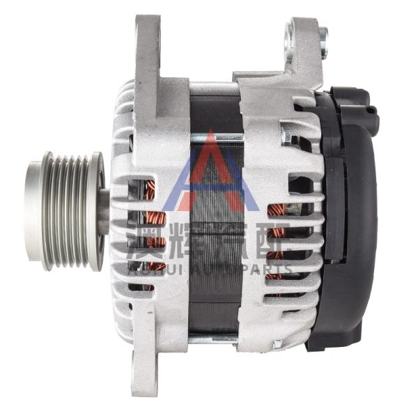 CHEVROLET Car Alternator Assembly A1039 12V 140A 6S - Image 2