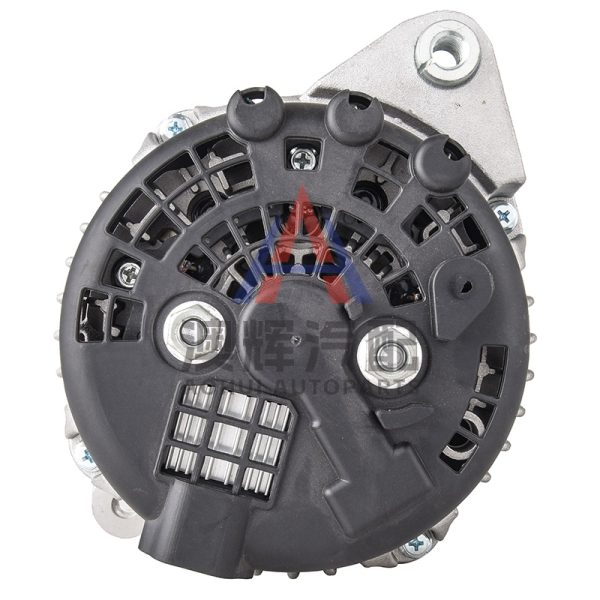 CHEVROLET Car Alternator Assembly A1039 12V 140A 6S - Image 3