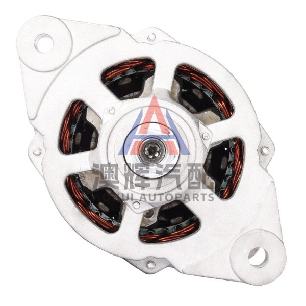 CHEVROLET Car Alternator Assembly UA1115IR 12V 140A 8S