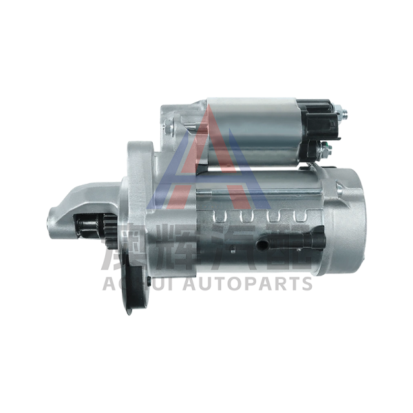 CHEVROLET Car Starter 24111377 12V 1.6KW 15T CW - Image 2