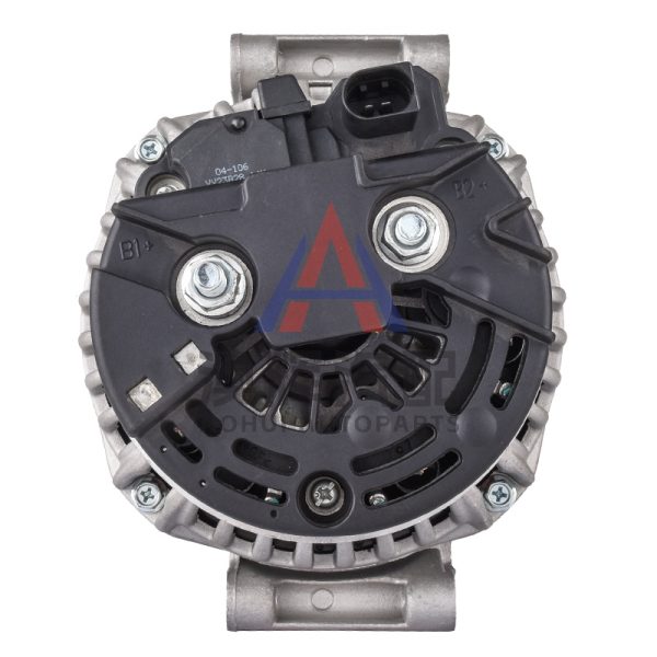 CHRYSLER Car Alternator Assembly 23285N 12V 150A 7S - Image 3