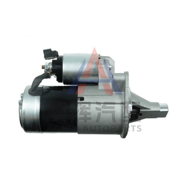 CHRYSLER Car Starter 17461 12V 1.4KW 10T CW - Image 3