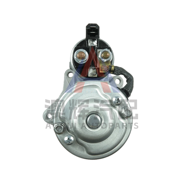 CHRYSLER Car Starter 17461 12V 1.4KW 10T CW - Image 4