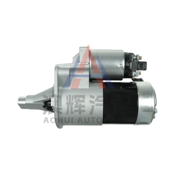 CHRYSLER Car Starter 17561 12V 1.4KW 10T CW - Image 2