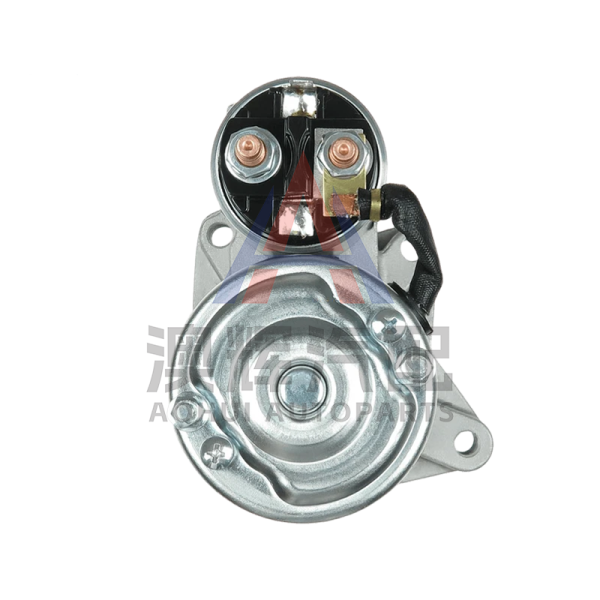 CHRYSLER Car Starter 17848 12V 1.2KW 10T CW - Image 3