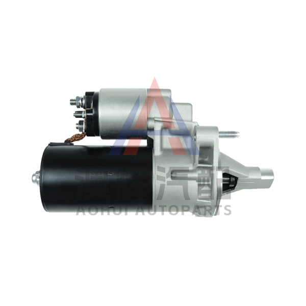 CHRYSLER Car Starter CS979 12V 1.4KW 9T CW - Image 2