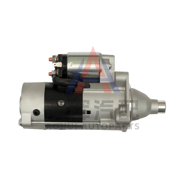 CHRYSLER Truck Starter 04868860AA 12V 2.2KW 9T CW - Image 2