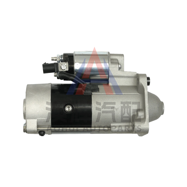 CHRYSLER Truck Starter 4727313AA 12V 2.2KW 10T CW - Image 2