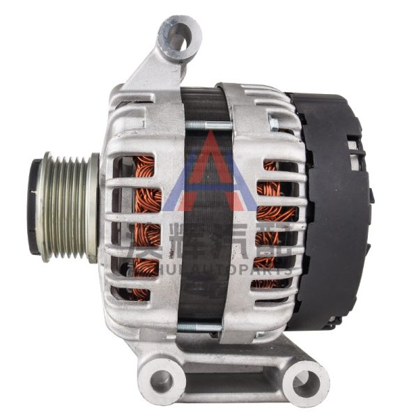 CITROEN Car Alternator Assembly 0124711058 12V 150A 6S - Image 2