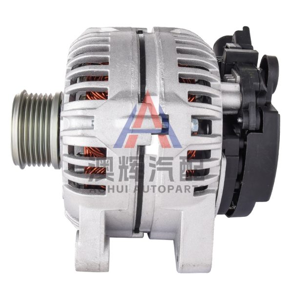 CITROEN Car Alternator Assembly 23301N 12V 150A 6S - Image 2