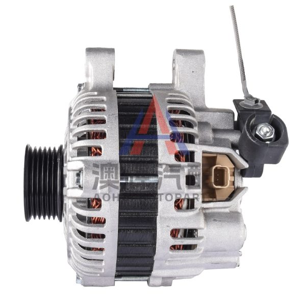 CITROEN Car Alternator Assembly CA1741IR 12V 120A 6S - Image 2