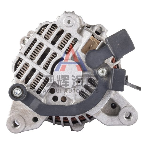 CITROEN Car Alternator Assembly CA1741IR 12V 120A 6S - Image 3