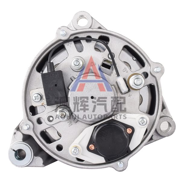 CITROEN Car Alternator Assembly CA187IR 24V 27A 1S - Image 3